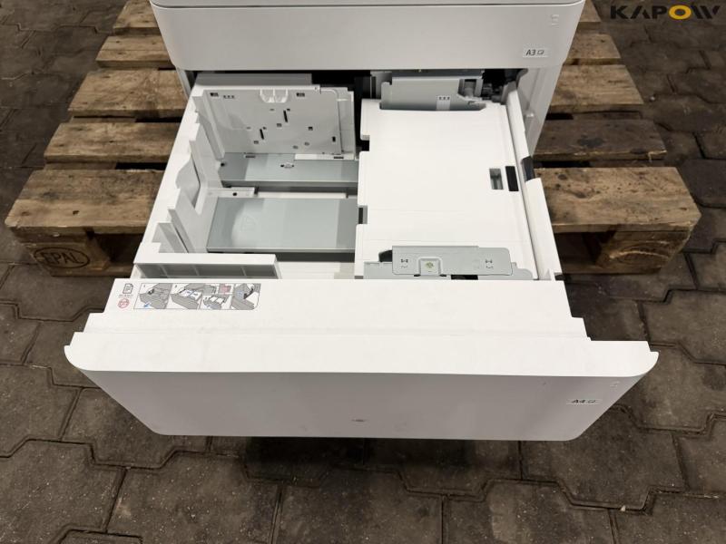 HP Color LaserJet Managed Flow MFP E87640z printer/copier 13