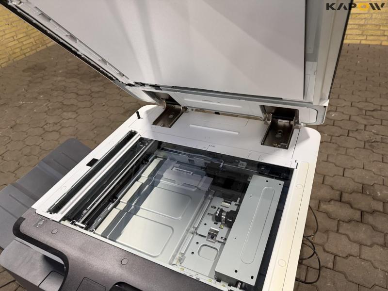 HP Color LaserJet Managed Flow MFP E87640z printer/copier 13