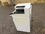 HP Color LaserJet Managed Flow MFP E87640z printer/copier 8