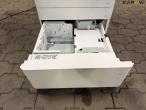 HP Color LaserJet Managed Flow MFP E87640z printer/copier 12