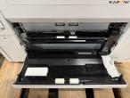 HP Color LaserJet Managed Flow MFP E87740z printer/copier 14