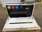 HP Color LaserJet Managed Flow MFP E87740z printer/copier 12