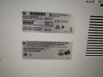 HP Color LaserJet Managed Flow MFP E87740z printer/copier 25
