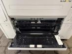 HP Color LaserJet Managed Flow MFP E87740z printer/copier 18
