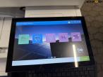 HP Color LaserJet Managed Flow MFP E87740z printer/kopimaskine 22
