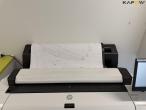 HP DesignJet T2600dr 36” PS Large Format Printer 4