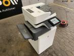 Printer / kopimaskine - mrk. HP 3