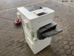 Printer / kopimaskine - mrk. HP 5
