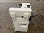 Printer / kopimaskine - mrk. HP 6