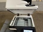 Printer / kopimaskine - mrk. HP 12