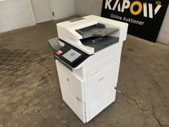 Printer / copier - mrk. HP
