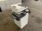 Printer / kopimaskine - mrk. HP 3