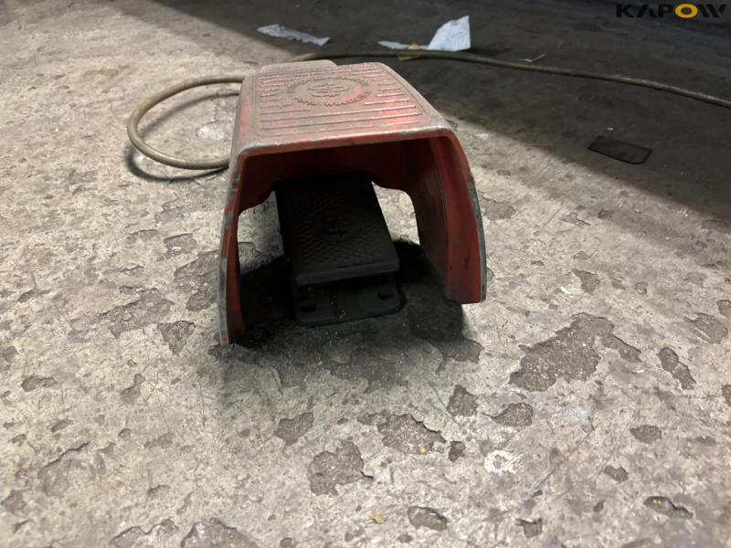 HSK Sheet Metal Shears 6