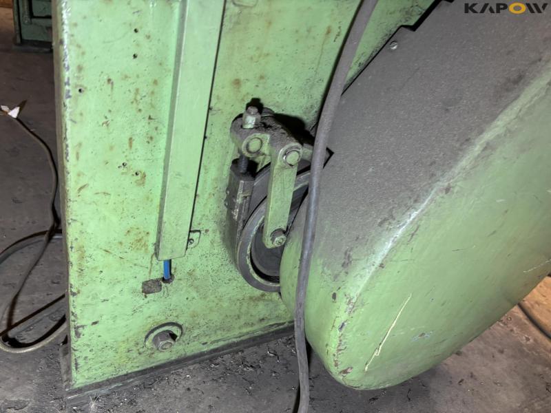 HSK Sheet Metal Shears 32