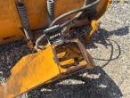 HTF CM274 snow scraper for A-frame 26
