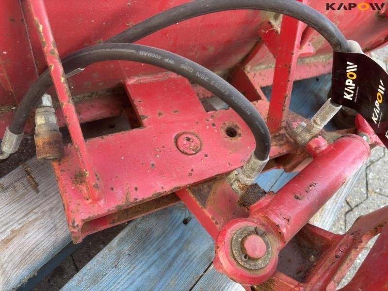 HTF snow scraper 120 cm 17