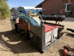 Hudig groundwater pump + accessories 11