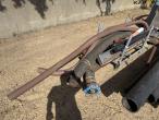 Hudig groundwater pump + accessories 41
