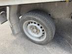 Humbaur HTK trailer with electric tipper 26