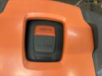 Husqvarna auto mower 550 robotic lawnmower 12