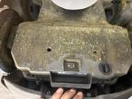 Husqvarna auto mower 550 robotic lawnmower 21