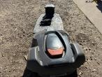 Husqvarna automower 430x robotic lawnmower 13