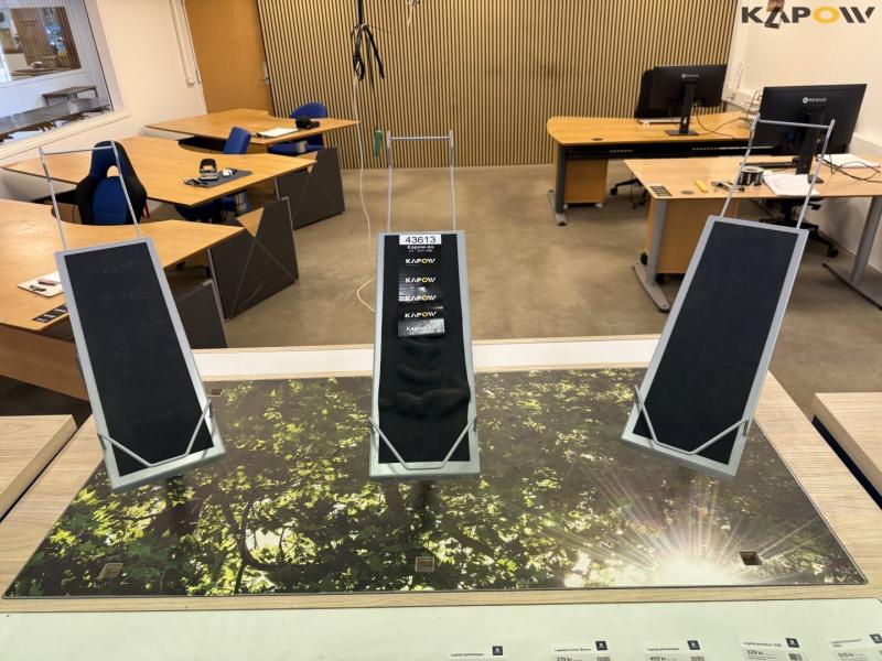 Husqvarna table 10