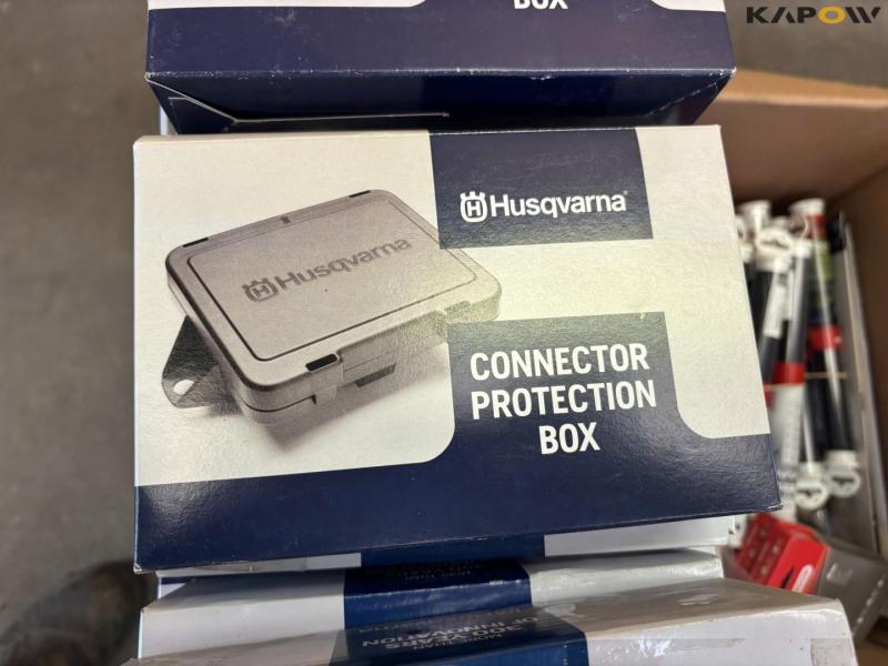 Husqvarna parts - new 9