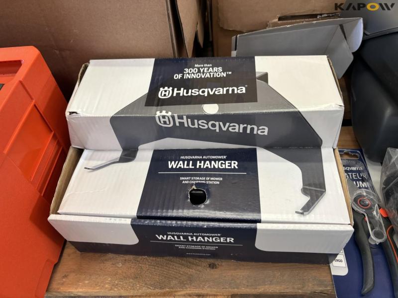 Husqvarna parts - new 31