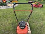 Husqvarna GX 560 lawn mower 4