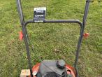Husqvarna GX 560 lawn mower 10