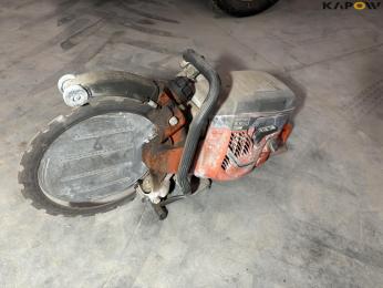 Husqvarna K950 Ring concrete ring saw 1