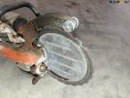 Husqvarna K950 Ring concrete ring saw 11