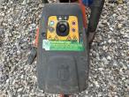 Husqvarna K970 concrete cutter 16