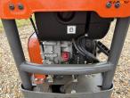 Husqvarna LG204 plate compactor 12