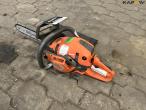 Husqvarna chainsaw 7