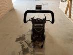 Husqvarna PG 540 concrete floor grinder 6