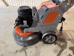Husqvarna PG 540 concrete floor grinder 9