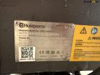 Husqvarna PG 540 concrete floor grinder 18