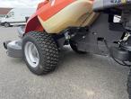 Husqvarna R214TC garden tractor 25