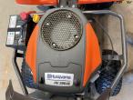 Husqvarna R216T AWD lawn mower 20