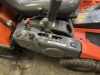 Husqvarna R418TS AWD lawn mower 15