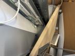 Husqvarna shelving system 17