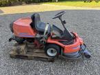 Husqvarna rider 970 lawn mower 4