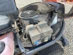 Husqvarna rider R316 AWD lawn mower 25