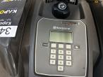Husqvarna robotic lawnmower 12