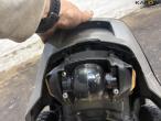 Husqvarna robotic lawnmower 15