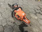 Husqvarne 346XPG chainsaw 7