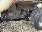 Husqvarne R316TsX AWD 112cm lawn mower 20