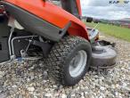 Husqvarne R316TsX AWD 112cm lawn mower 24